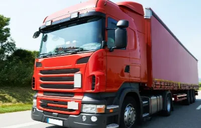 İzmir Adaklı Ambar Kargo